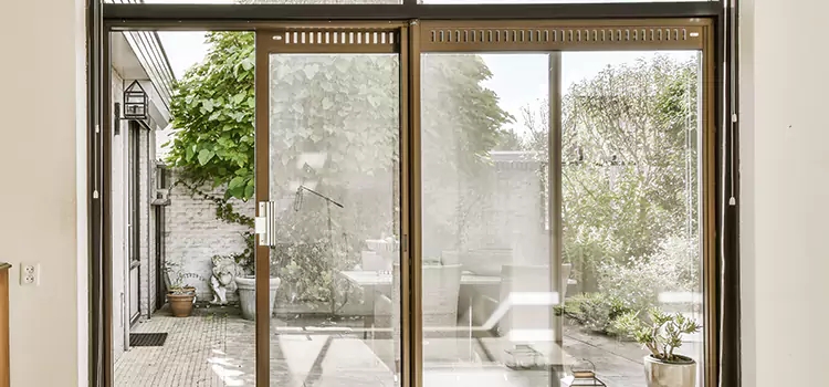 Glass Door Panel Replacement Cost Ocoee