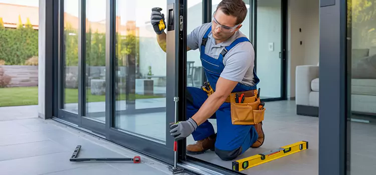 Patio Door Replacement Ocoee