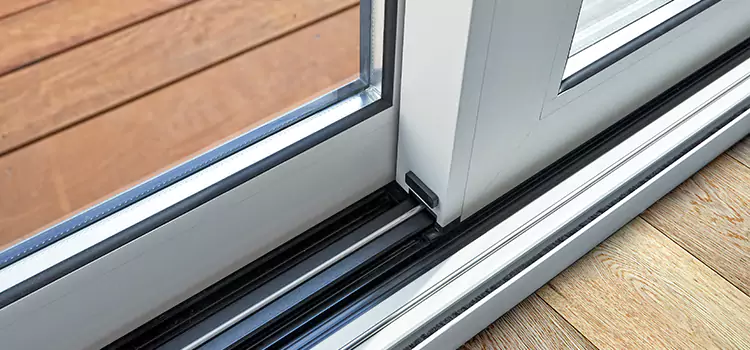 Why Your Sliding Door Keeps Getting Stuck in Ocoee, FL?