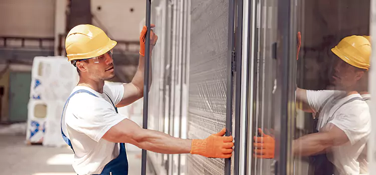 Sliding Door Mesh Replacement Ocoee
