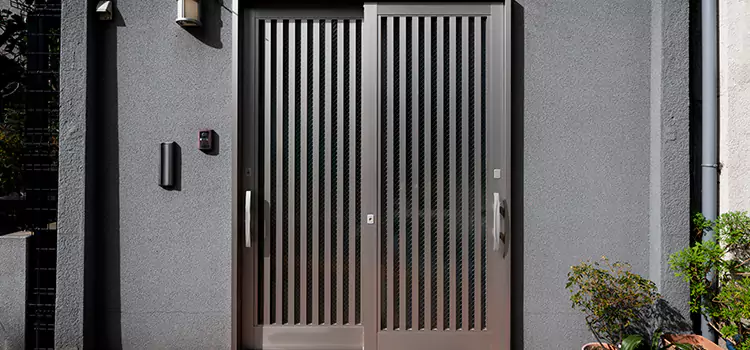 Specialized Steel Door Services in Ocoee, FL