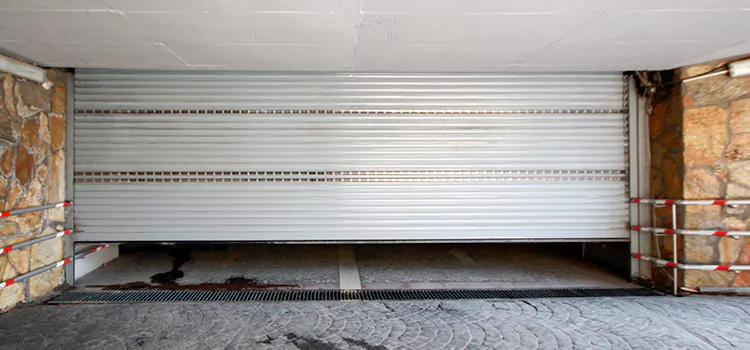Steel Garage Door Repair Ocoee