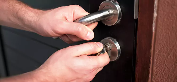 Door Closer Repair & Installation Ocoee