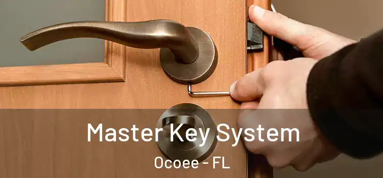 Master Key System Ocoee - FL